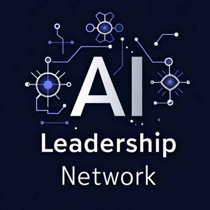 AI network logo