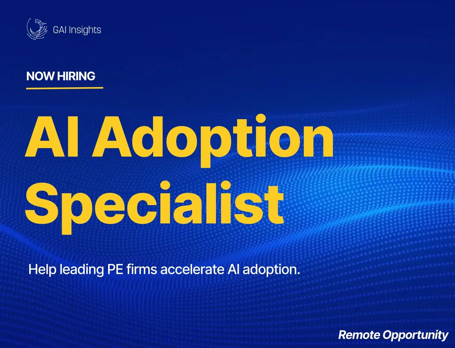 AI-Adoption