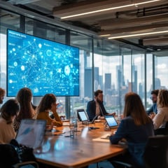 Is Your Data AI-Ready? How to Unlock Real-Time Decision Making