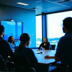 Why Enterprises Are Struggling to Scale GenAI – and What We’re Doing About It