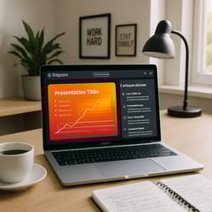 How To Create An AI Agent In ChatGPT To Proofread PowerPoint In 3 Minutes