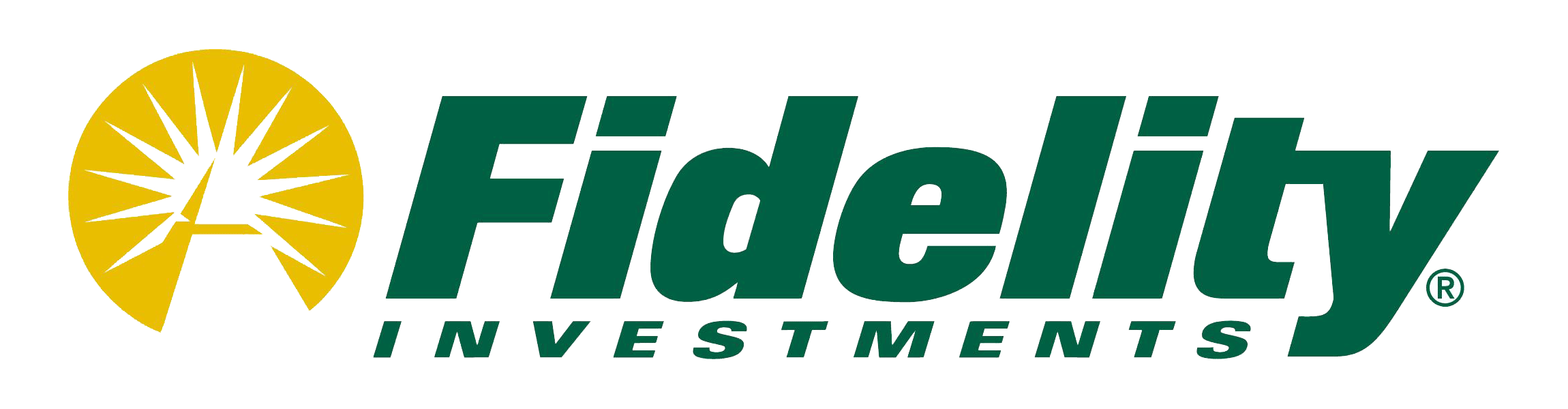 Fidelity-Logo