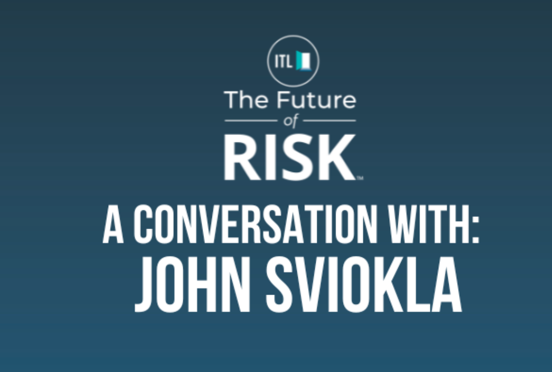 FutureofRisk