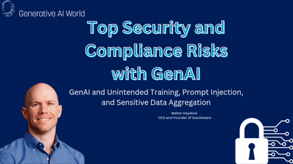 Walter Haydock on Security and Compliance: Be Prepared