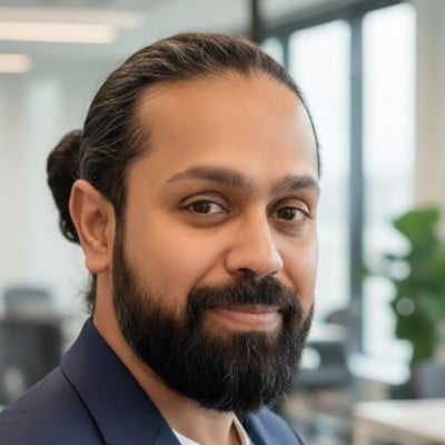Abhijith Mandya