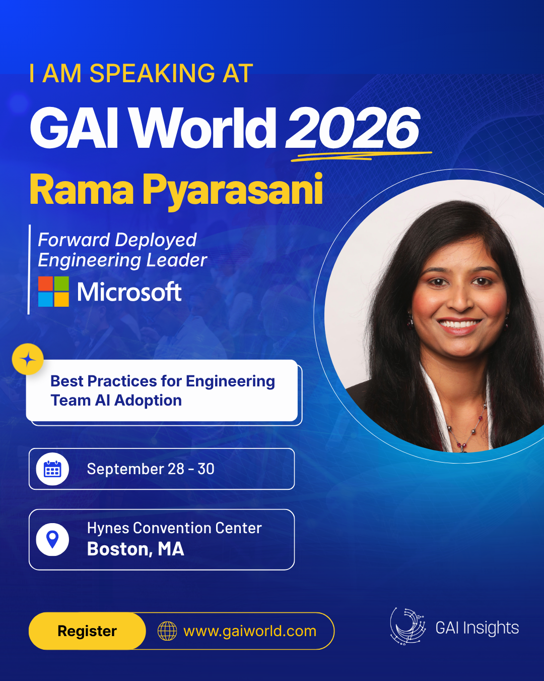 Rama Pyarasani