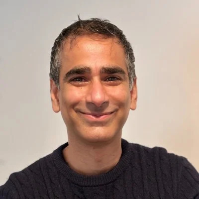 Ashish Bhatia