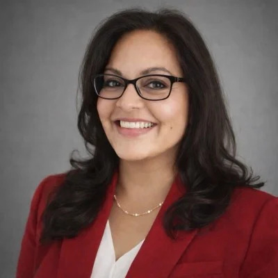 Priya Patel