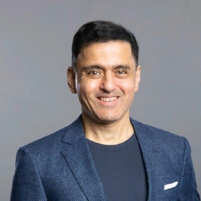 Rizwan Mallal