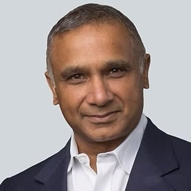 Shikhar Ghosh