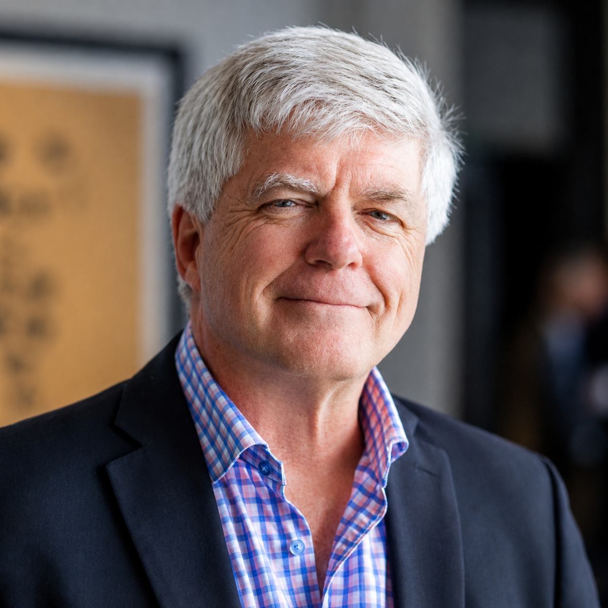 Tom Davenport