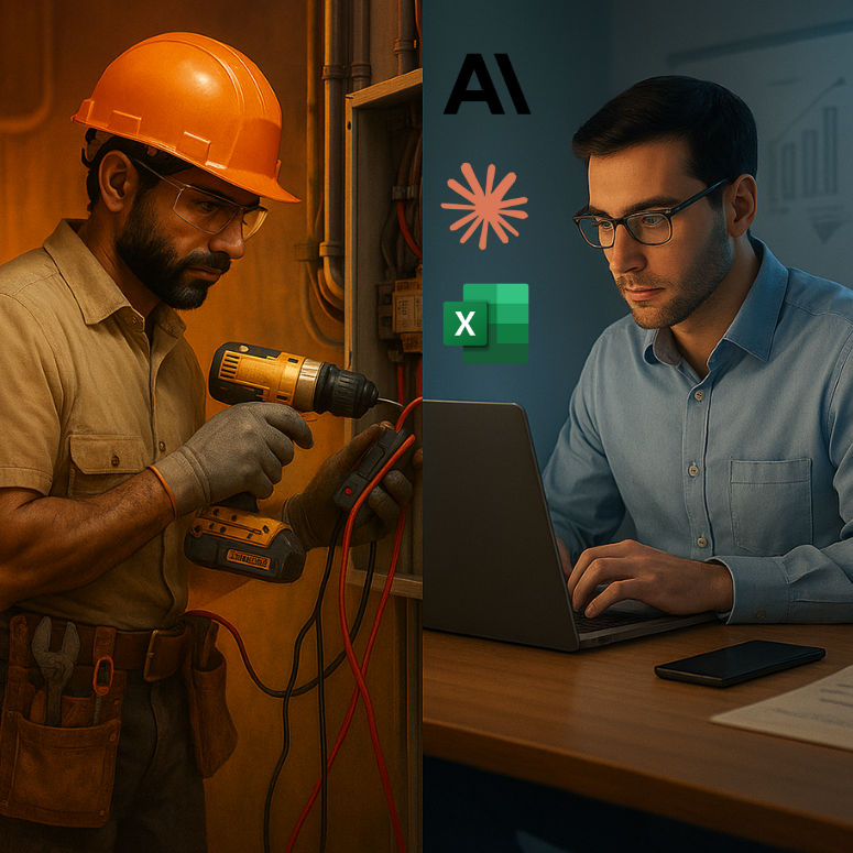 Anthropic’s FS Suite Accelerates the Shift to Hybrid Architectures