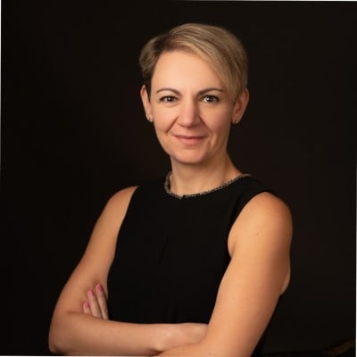 Veronika Durgin